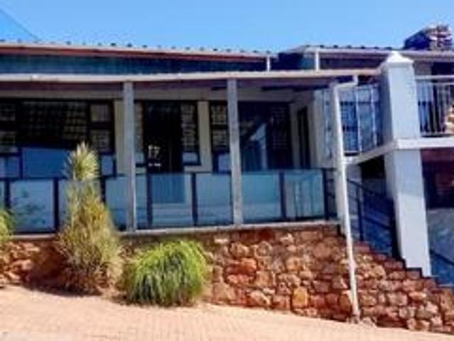House for sale in Groot Brak Rivier, Western Cape