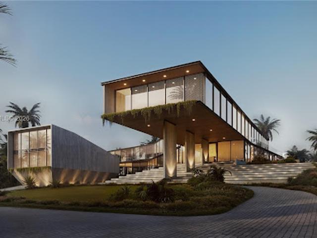 Property for sale in Miami, Florida