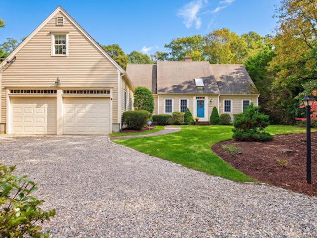 Property for sale in Orleans, Barnstable County