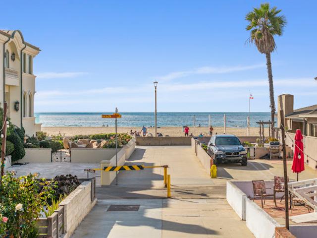 Property for sale in Hermosa Beach, California