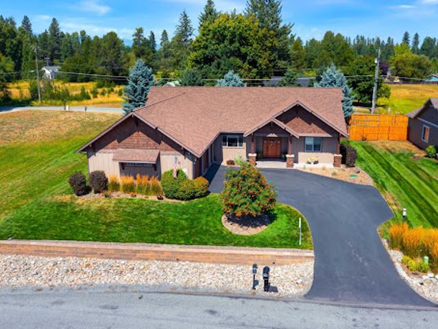 Property for sale in Sandpoint, Idaho