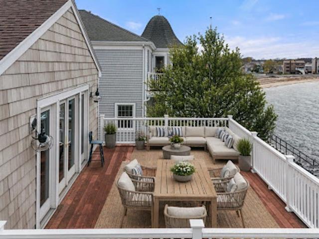 Property for sale in Quincy, Massachusetts