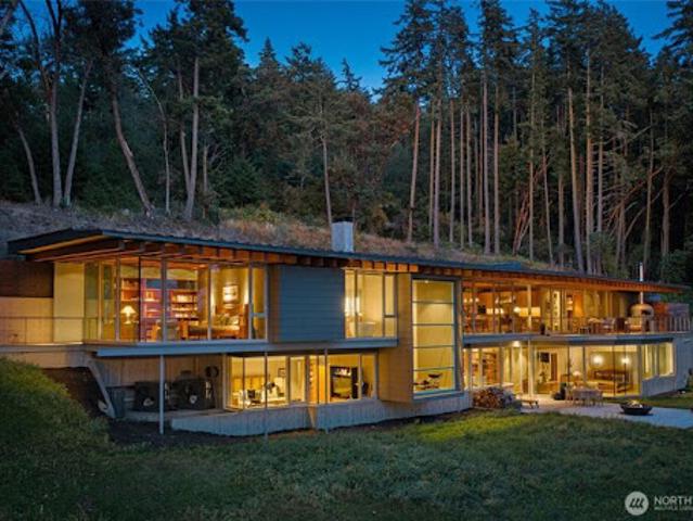 Property for sale in Friday Harbor, Washington