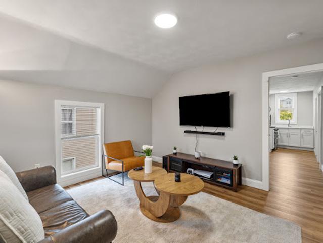 Property for sale in New Bedford, Bristol County