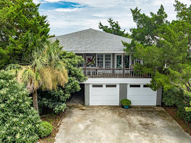 Property for sale in Wrightsville Beach, North Carolina