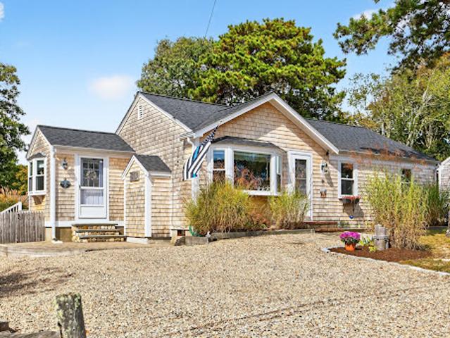 Property for sale in Dennis, Massachusetts