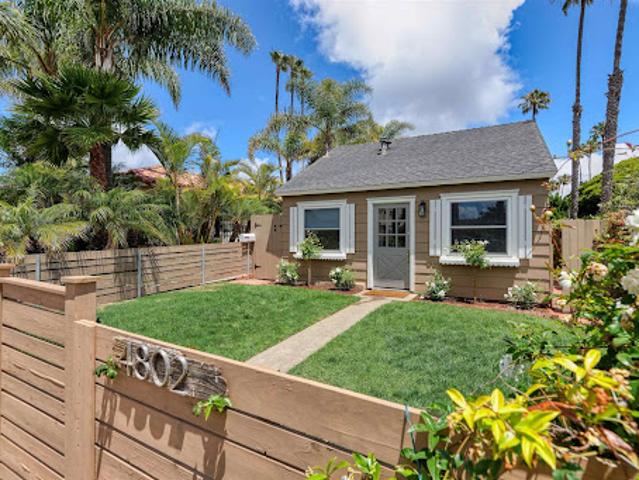 Property for sale in Jacumba, California