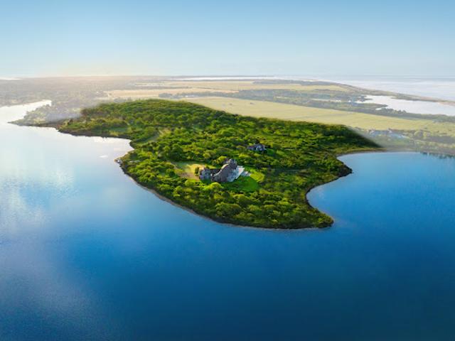 Property for sale in Edgartown, Massachusetts