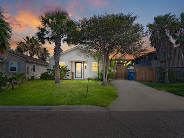 Property for sale in Port Aransas, Texas