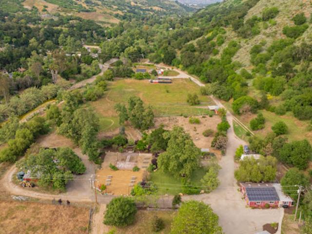 Property for sale in Ojai, California