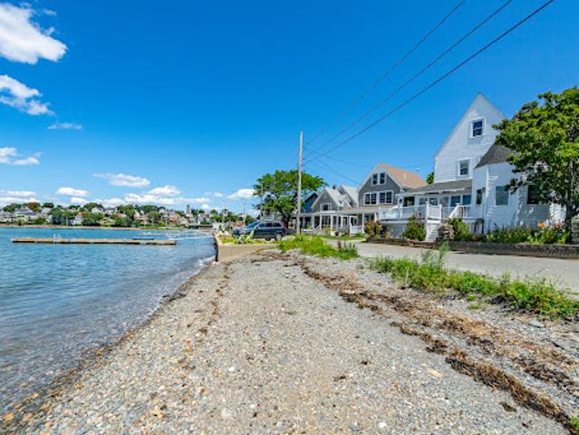 Property for sale in Hull, Massachusetts