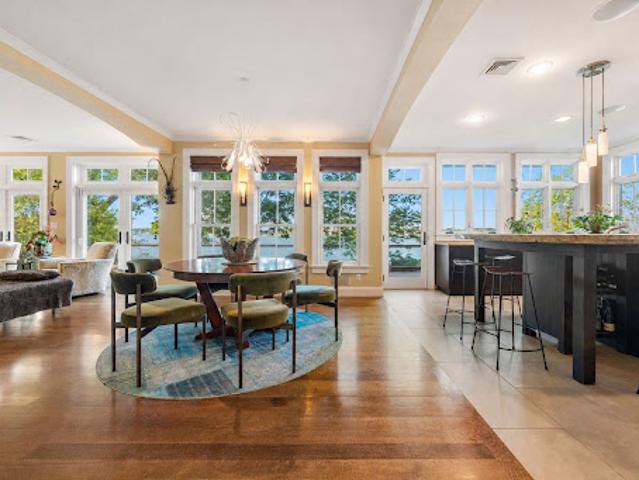 Property for sale in Quincy, Massachusetts