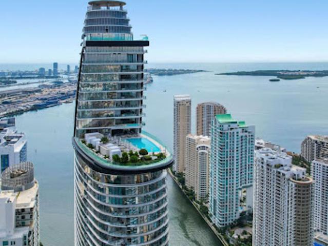 Property for sale in Miami, Florida