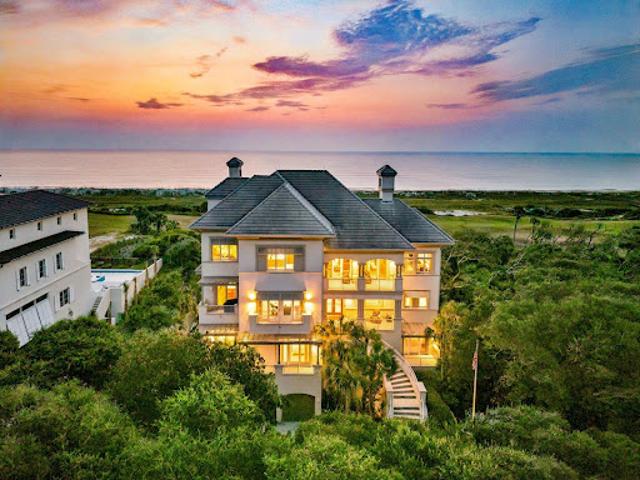 Property for sale in Fernandina Beach, Nassau County