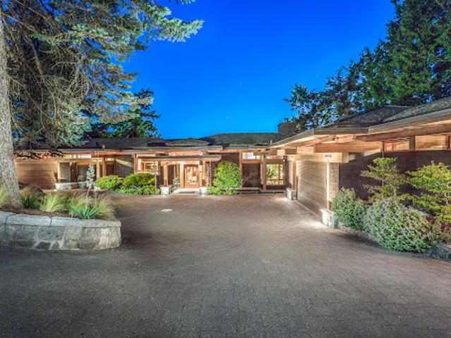 Property for sale in West Vancouver, British Columbia