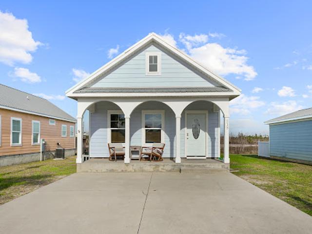 Property for sale in Mexico Beach, Florida