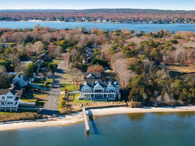 Property for sale in Sagaponack, New York