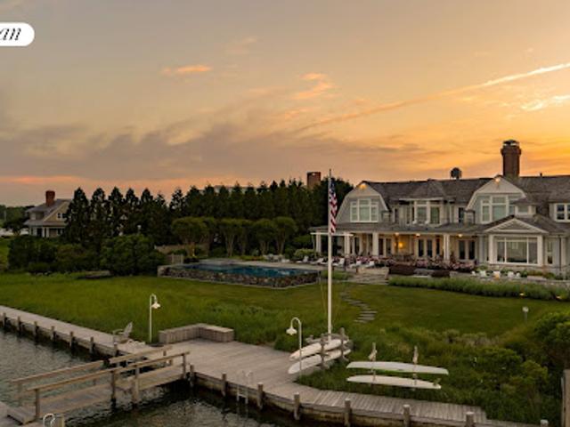 Property for sale in Sagaponack, New York