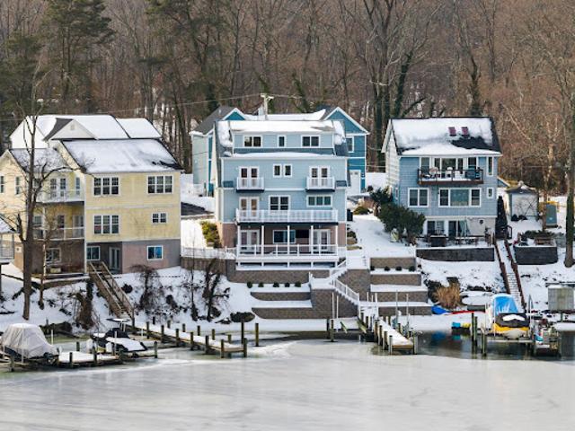 Property for sale in Arnold, Maryland