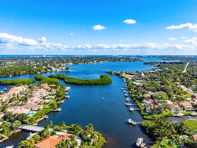 Property for sale in Jupiter, Palm Beach County