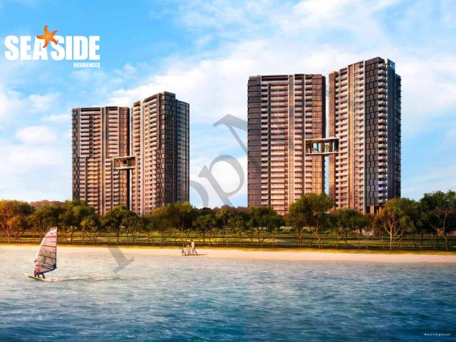 Apartment for rent in Siglap, 16 Upper East Coast