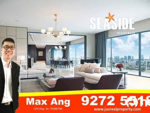 Apartment for sale in Siglap, 16 Upper East Coast