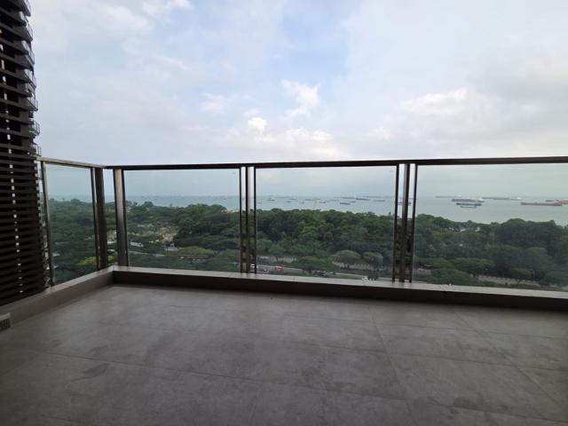 Condominium for rent
