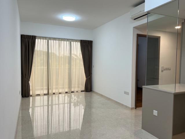 Condominium for rent