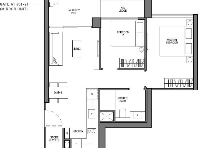 Condominium for sale