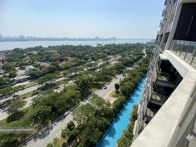 Apartment for sale in Bedok, 16 Upper East Coast