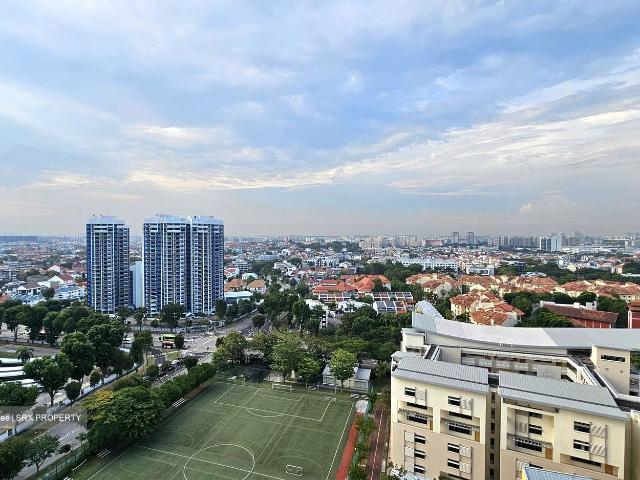 Apartment for sale in Siglap, 16 Upper East Coast