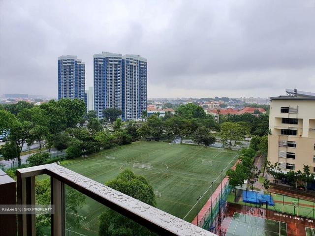 Apartment for sale