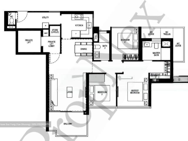 Apartment for sale in Siglap, 16 Upper East Coast