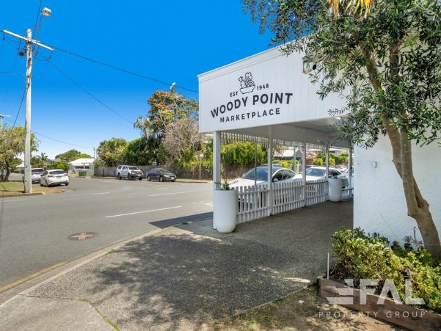 Retail for rent in Toombul, Queensland