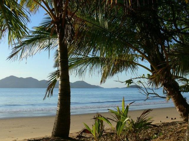 Townhouse for rent in Wongaling Beach, Cassowary Coast Regional