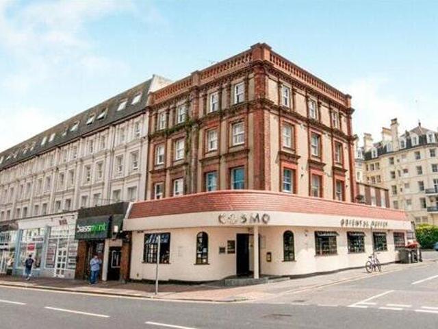 House for sale in Eastbourne, East Sussex