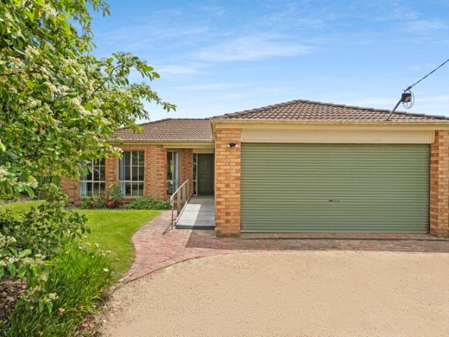 House for sale in Camerons Creek, Victoria