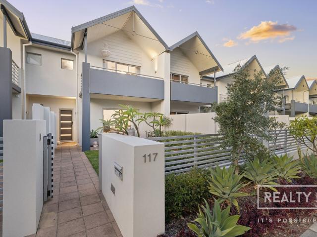 House for sale in Stirling, Western Australia