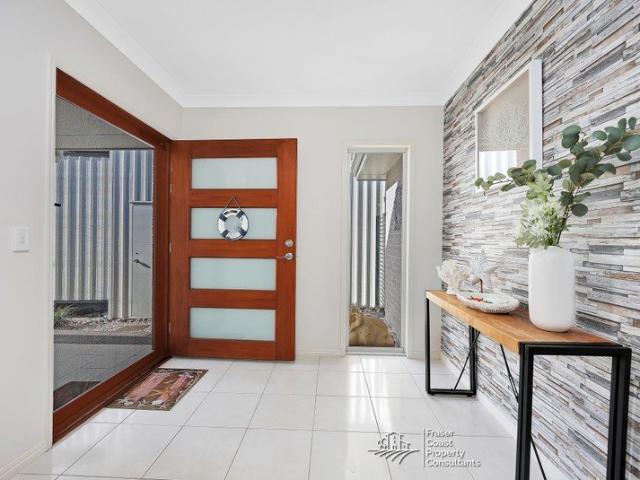 House for sale in Burrum Heads, Queensland
