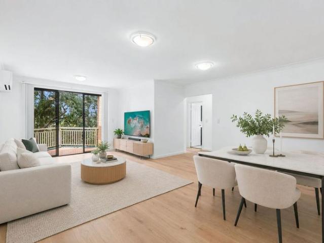 Apartment for rent in Sutherland, New South Wales