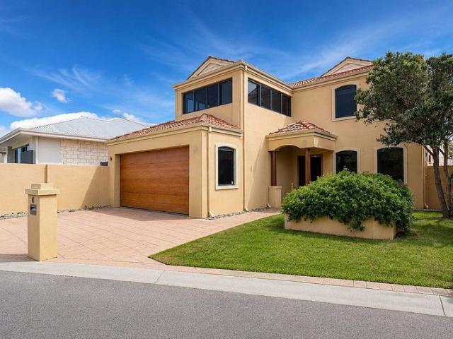 House for sale in Yanchep, Western Australia