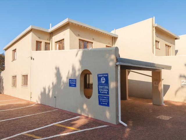 Apartment for rent in Blythedale Beach, KwaDukuza Local Municipality