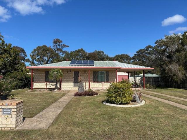 House for sale in Great Sandy Strait, Queensland