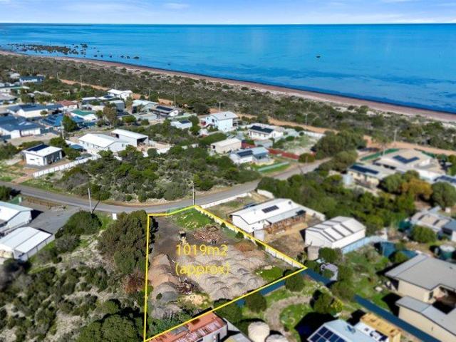 Land for sale in Thompson Beach, South Australia