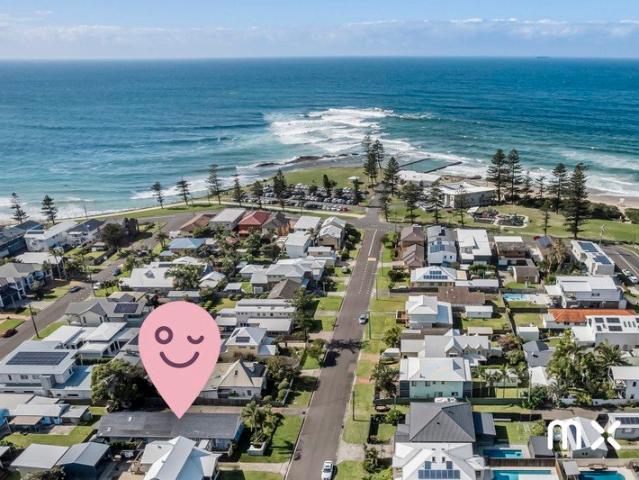 Apartment for sale in Bulli, Wollongong City Council