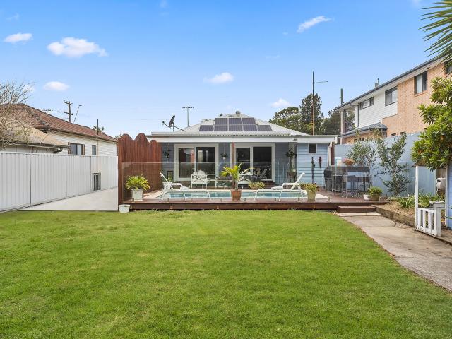 House for sale in Wollongong West, New South Wales