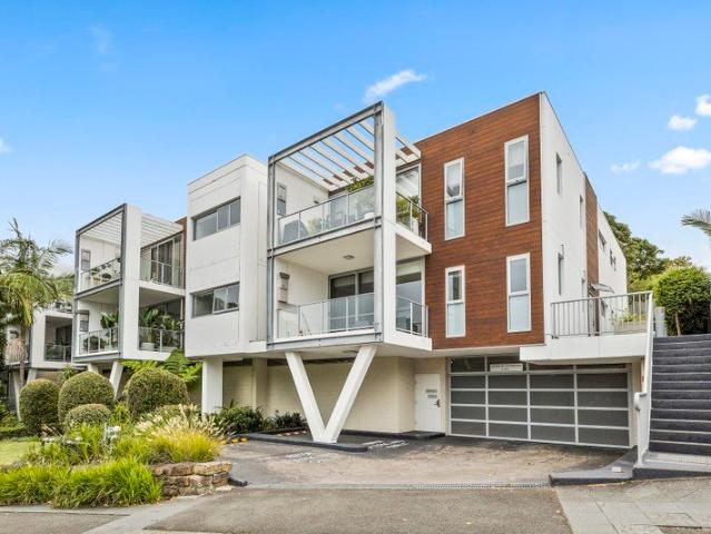 Apartment for sale in Wollongong West, New South Wales