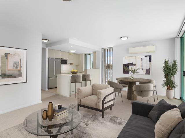 Apartment for sale in Toombul, Queensland