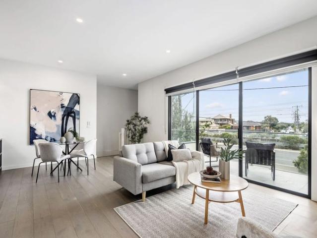 Apartment for rent in Camerons Creek, Victoria