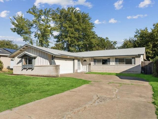 House for sale in Irving, Texas